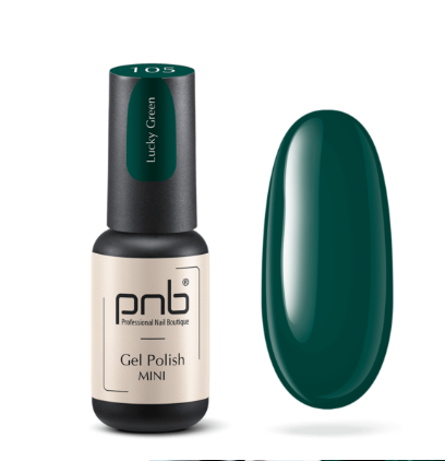 PNB 105 Kalıcı Oje 8ml