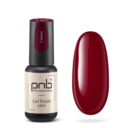 PNB 150 Kalıcı Oje 8ml