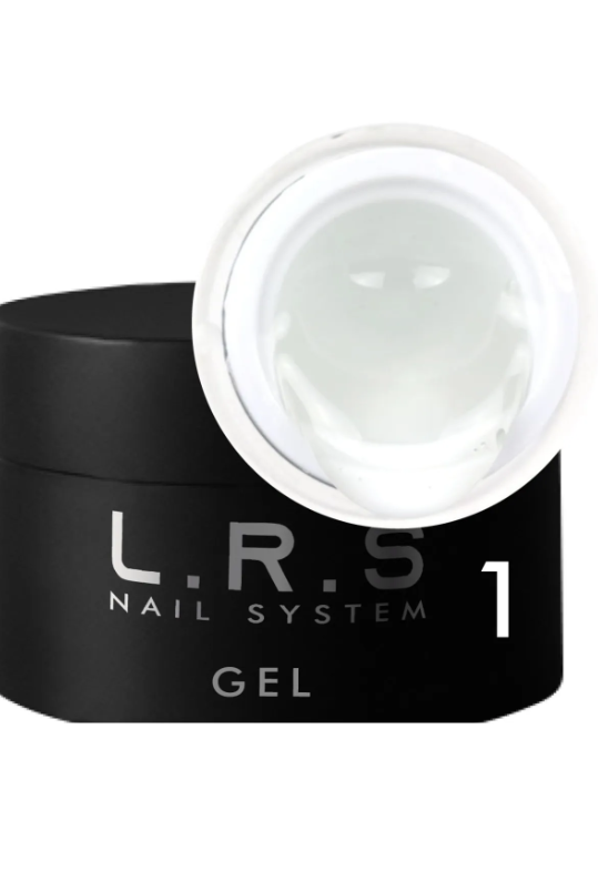 PNB Lrs Builder Gel 01 Şeffaf 15ml