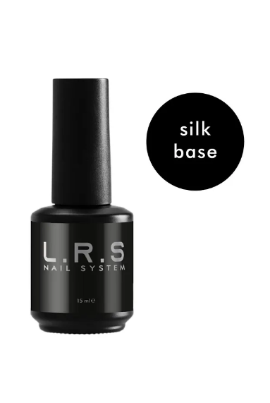 Lrs Fiber Silk Base 15 ml