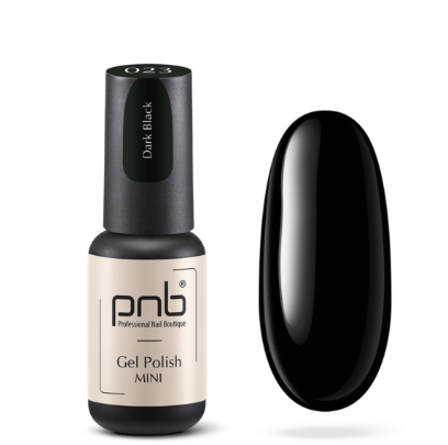 PNB 023 Kalıcı Oje 8ml