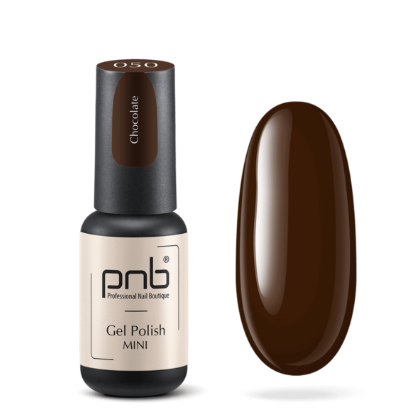 PNB 050 Kalıcı Oje 8ml