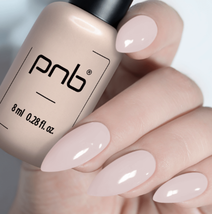 PNB 160 Kalıcı Oje 8ml