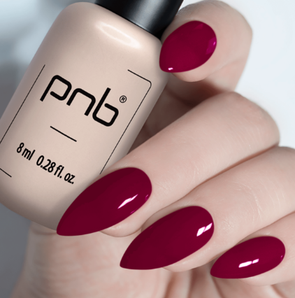 PNB 211 Kalıcı Oje 8ml