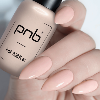 PNB 004 Kalıcı Oje 8ml