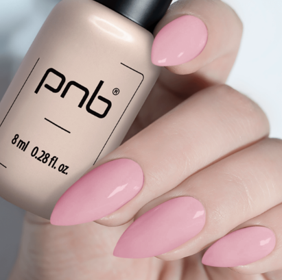 PNB 006 Kalıcı Oje 8ml
