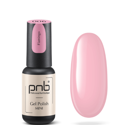 PNB 006 Kalıcı Oje 8ml