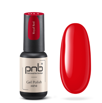 PNB 011 Kalıcı Oje 8ml