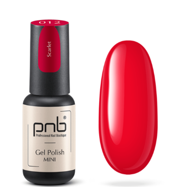 PNB 012 Kalıcı Oje 8ml