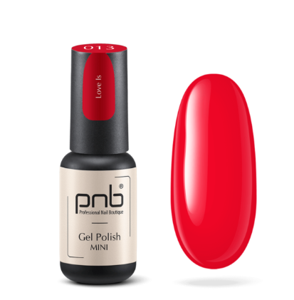 PNB 013 Kalıcı Oje 8ml