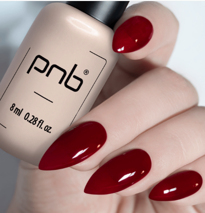 PNB 065 Kalıcı Oje 8ml