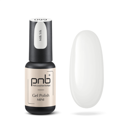 PNB 099 Kalıcı Oje 8ml