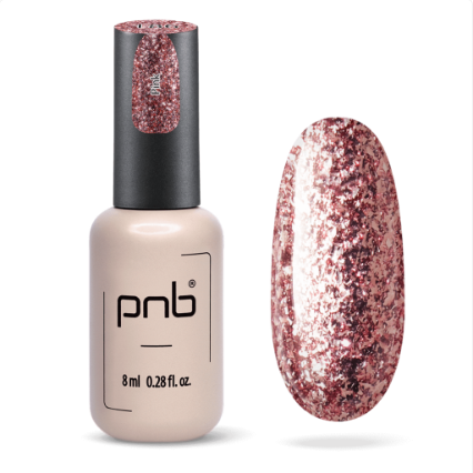 PNB 186 Kalıcı Oje 8ml