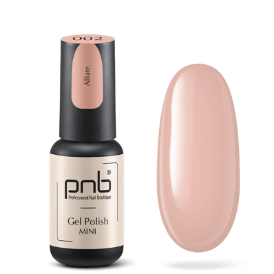 PNB 002 Kalıcı Oje 8ml