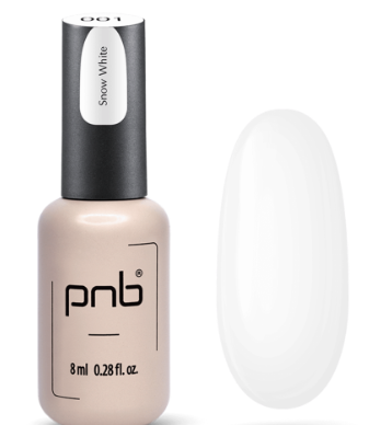 PNB 001 Kalıcı Oje 8ml