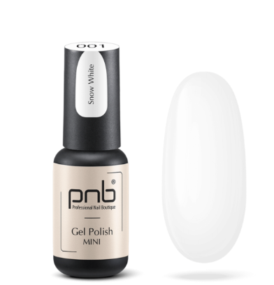 PNB 001 Kalıcı Oje 8ml