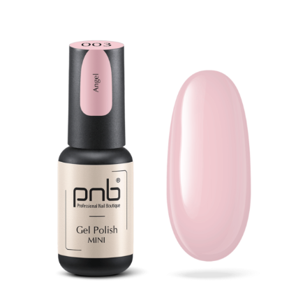 PNB 003 Kalıcı Oje 8ml