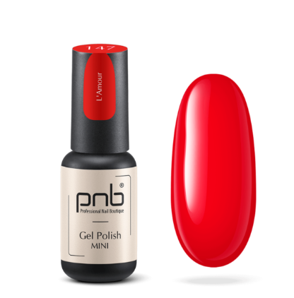 PNB 147 Kalıcı Oje 8ml