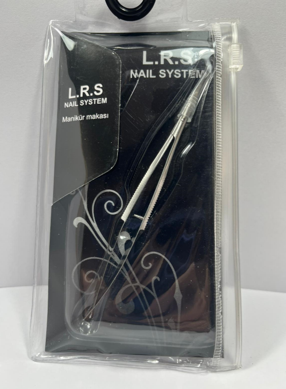 Lrs Mikro Et Makası