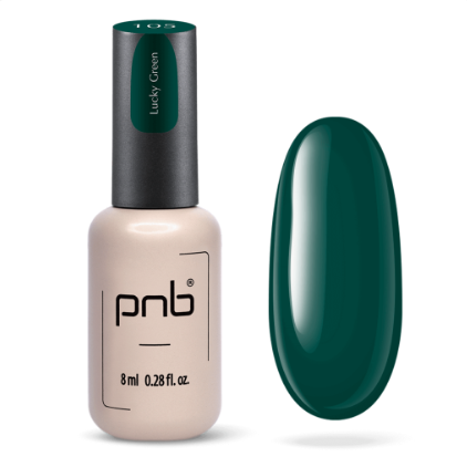 PNB 105 Kalıcı Oje 8ml