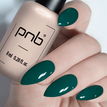 PNB 105 Kalıcı Oje 8ml