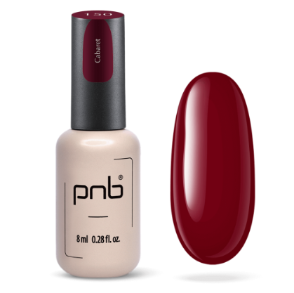 PNB 150 Kalıcı Oje 8ml