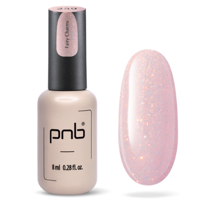 PNB 259 Kalıcı Oje 8ml