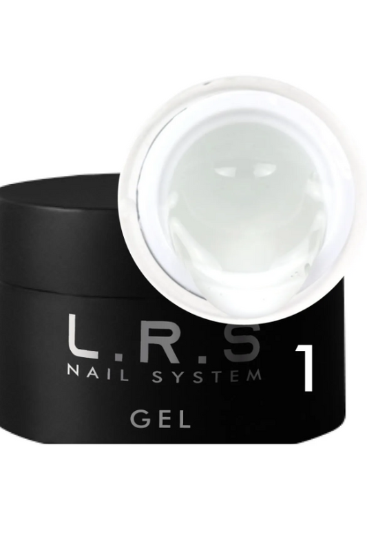 PNB Lrs Builder Gel 01 Şeffaf 15ml