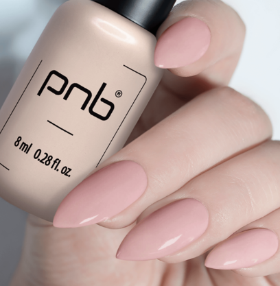 PNB 005 Kalıcı Oje 8ml