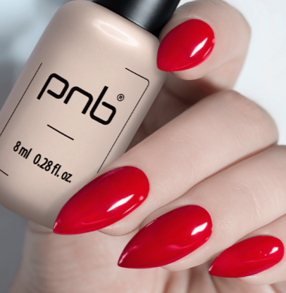 PNB 011 Kalıcı Oje 8ml