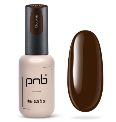 PNB 050 Kalıcı Oje 8ml