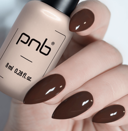 PNB 050 Kalıcı Oje 8ml