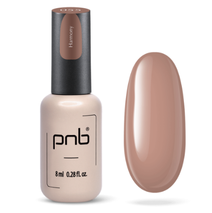 PNB 055 Kalıcı Oje 8ml