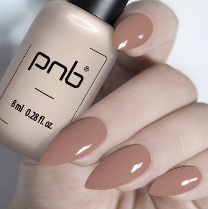 PNB 055 Kalıcı Oje 8ml