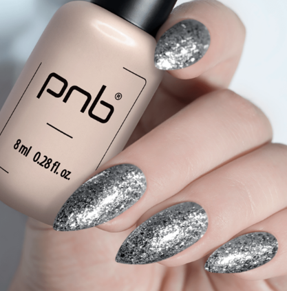 PNB 185 Kalıcı Oje 8ml