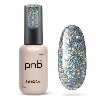 PNB 205  Kalıcı Oje 8ml