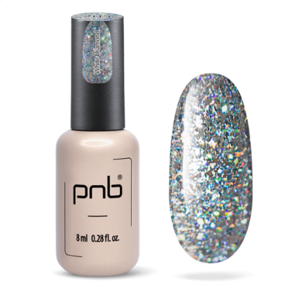 PNB 205  Kalıcı Oje 8ml