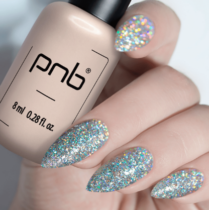 PNB 205  Kalıcı Oje 8ml