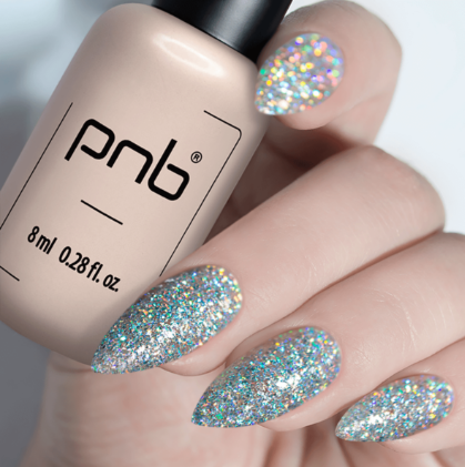 PNB 205  Kalıcı Oje 8ml