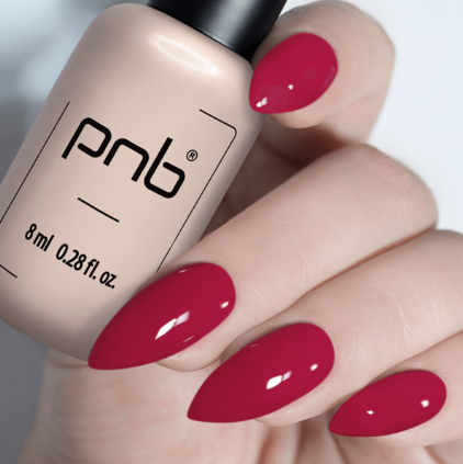 PNB 208 Kalıcı Oje 8ml