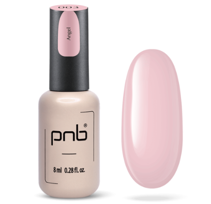 PNB 003 Kalıcı Oje 8ml