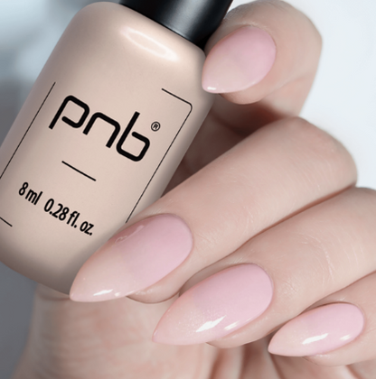 PNB 003 Kalıcı Oje 8ml