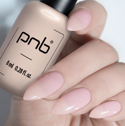 PNB 003 Kalıcı Oje 8ml