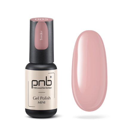 PNB 005 Kalıcı Oje 8ml