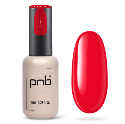PNB 013 Kalıcı Oje 8ml