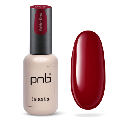 PNB 065 Kalıcı Oje 8ml