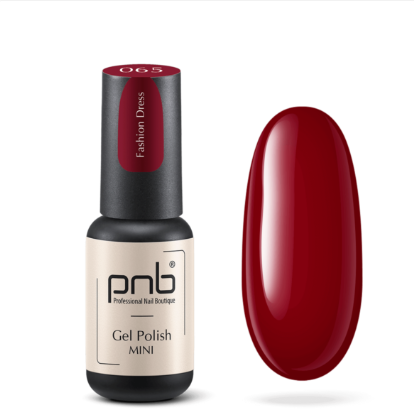PNB 065 Kalıcı Oje 8ml