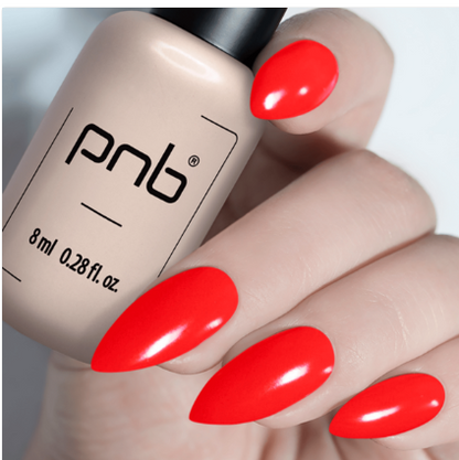 PNB 112 Kalıcı Oje 8ml