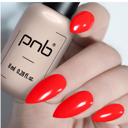 PNB 112 Kalıcı Oje 8ml