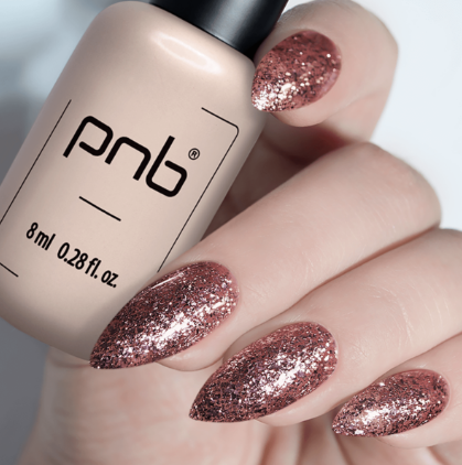 PNB 186 Kalıcı Oje 8ml